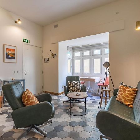 Valletta Two Bedroom Apartment Close To The Sea Exteriör bild