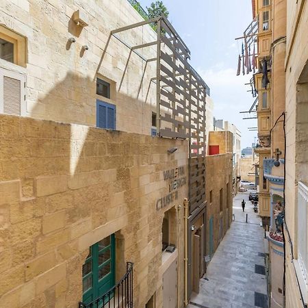 Valletta Two Bedroom Apartment Close To The Sea Exteriör bild