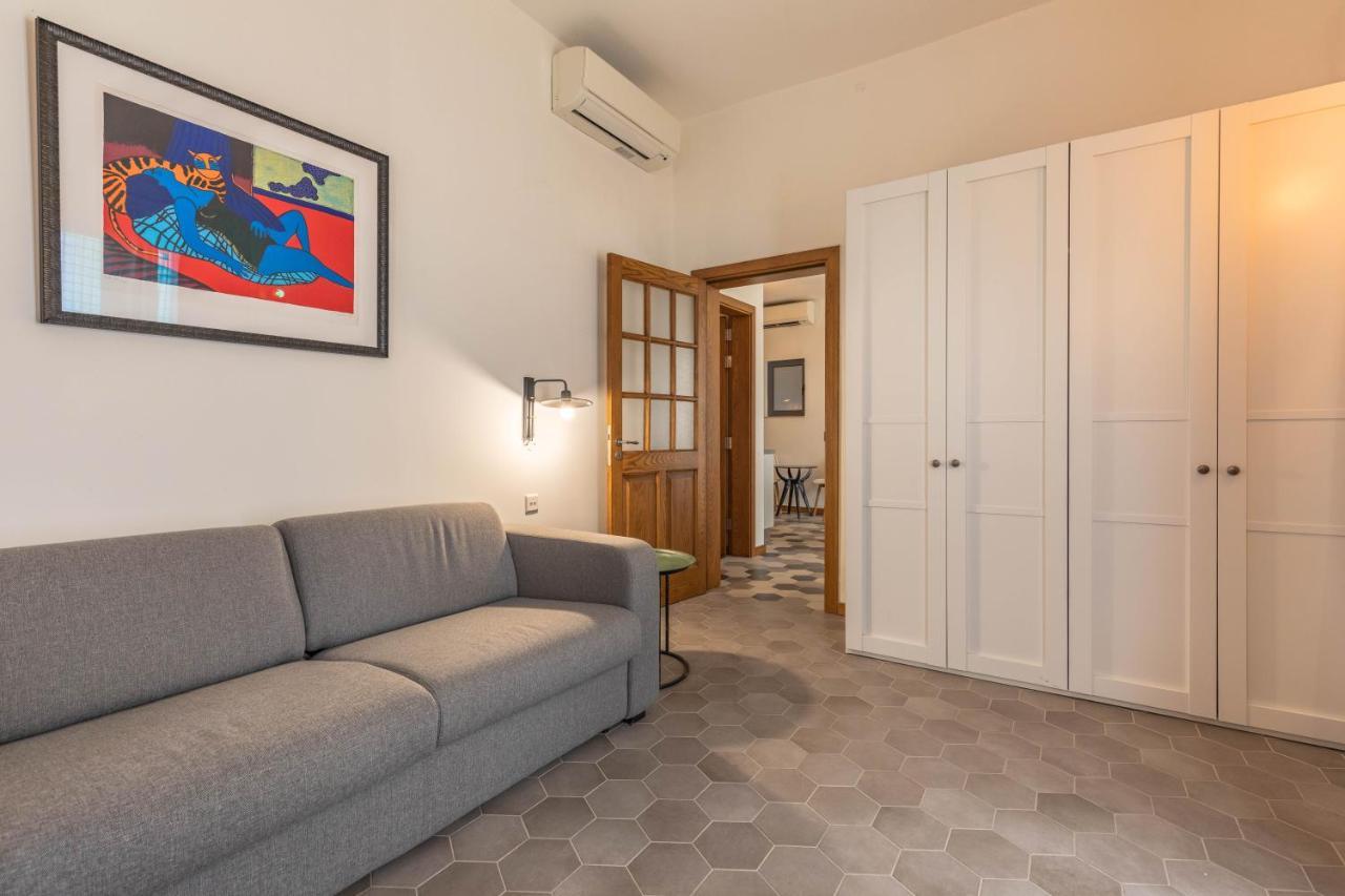 Valletta Two Bedroom Apartment Close To The Sea Exteriör bild