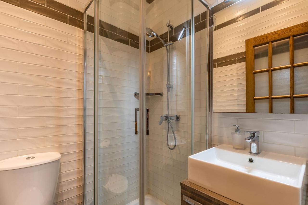 Valletta Two Bedroom Apartment Close To The Sea Exteriör bild