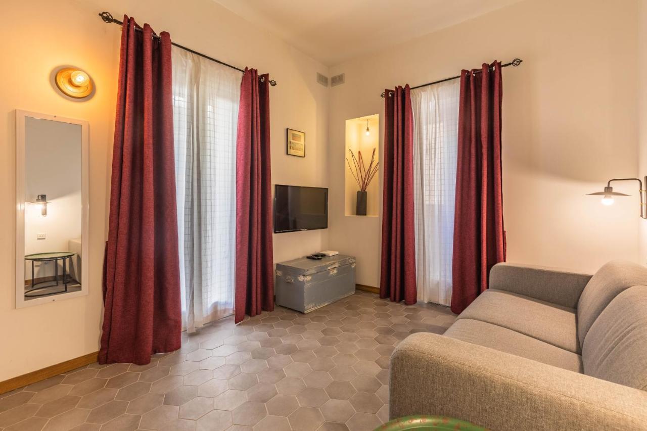 Valletta Two Bedroom Apartment Close To The Sea Exteriör bild