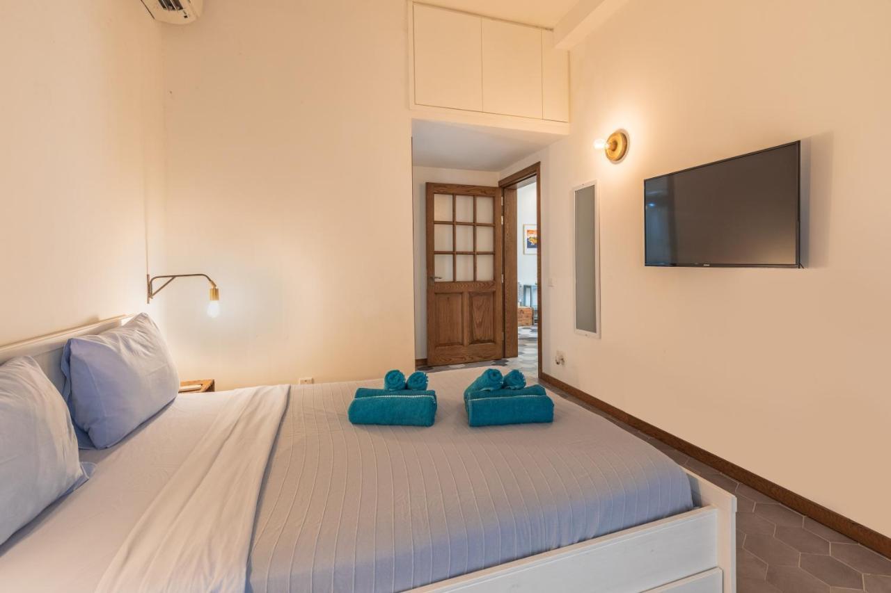 Valletta Two Bedroom Apartment Close To The Sea Exteriör bild