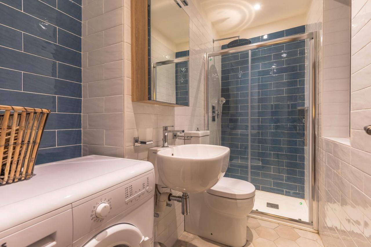 Valletta Two Bedroom Apartment Close To The Sea Exteriör bild
